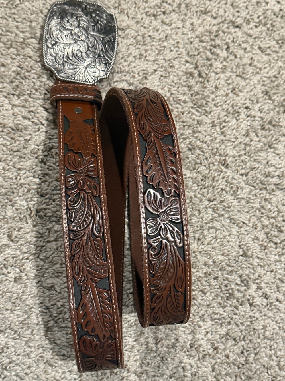 Idyllwind Westerly Drive Belt